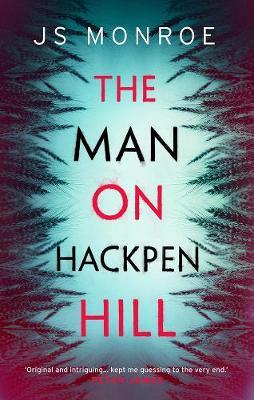 The Man On Hackpen Hill - Readers Warehouse