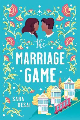 The Marriage Game - Readers Warehouse