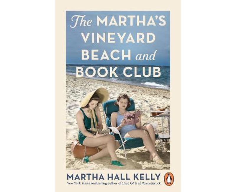 The Martha&
