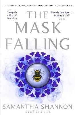 The Mask Falling - Readers Warehouse