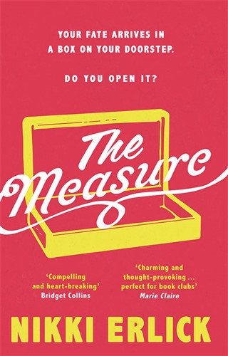 The Measure - Readers Warehouse
