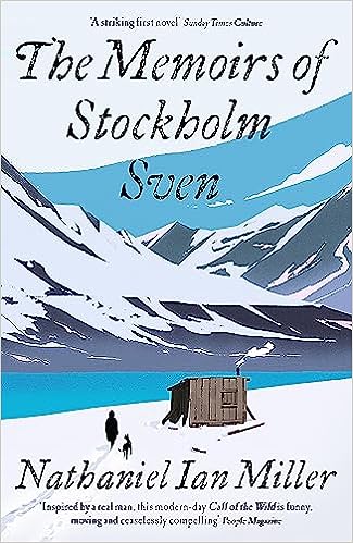 The Memoirs of Stockholm Sven - Readers Warehouse