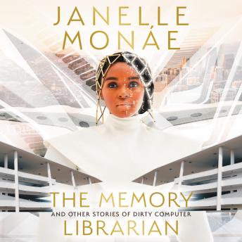 The Memory Librarian (Signed) - Readers Warehouse