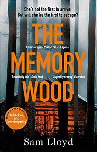 The Memory Wood - Readers Warehouse