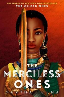 The Merciless Ones - Readers Warehouse
