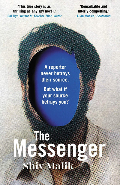 The Messenger - Readers Warehouse