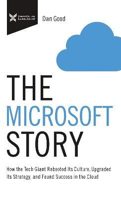 The Microsoft Story - Readers Warehouse