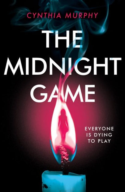 The Midnight Game - Readers Warehouse