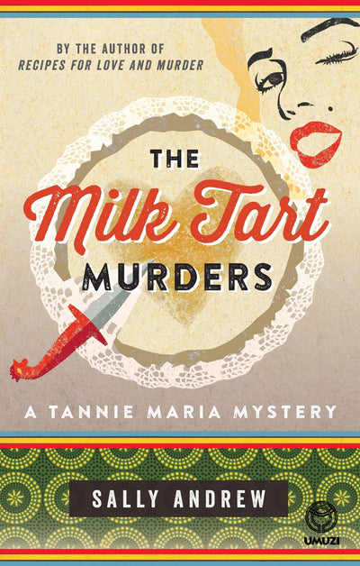 The Milk Tart Murders [Signed] - Readers Warehouse