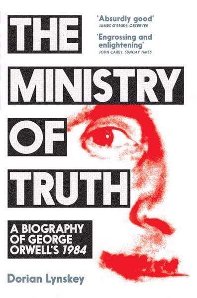 The Ministry of Truth - Readers Warehouse