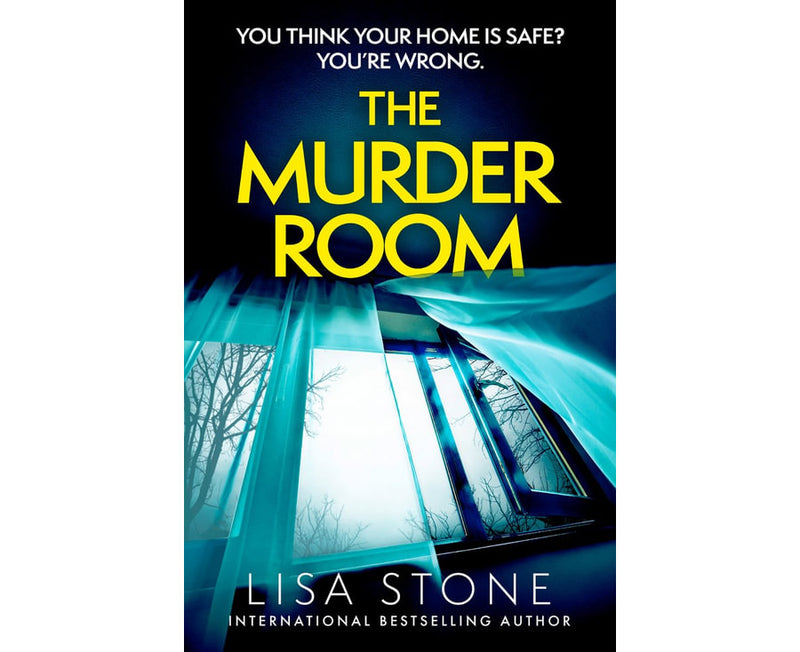 The Murder Room