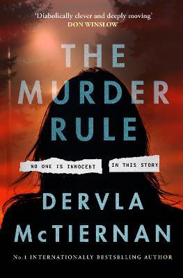 The Murder Rule - Readers Warehouse