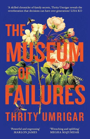 The Museum of Failures - Readers Warehouse