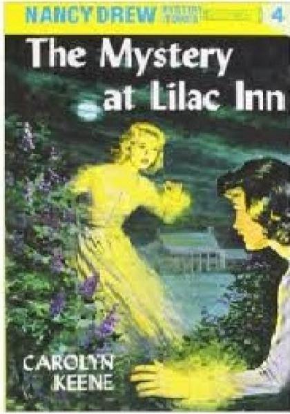 The Mystery At Lilac Inn - Readers Warehouse