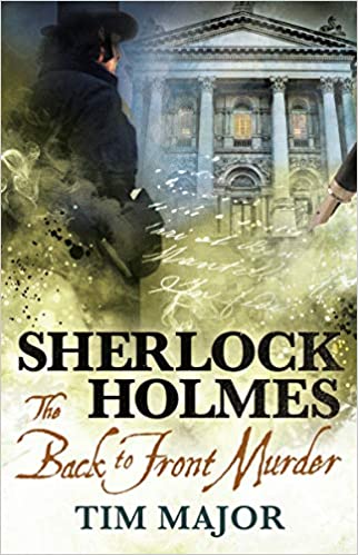 The New Adventures Of Sherlock Holmes - Readers Warehouse