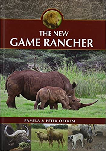 The New Game Rancher - Readers Warehouse