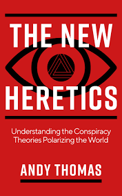 The New Heretics - Readers Warehouse