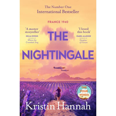The Nightingale - Print