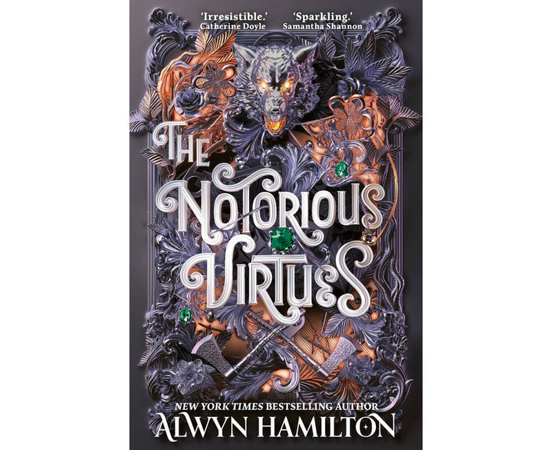 The Notorious Virtues