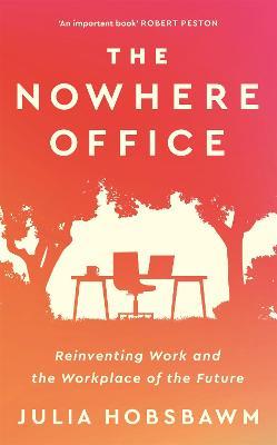 The Nowhere Office - Readers Warehouse
