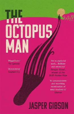 The Octopus Man - Readers Warehouse