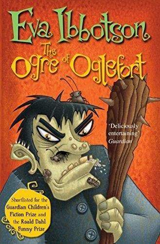 The Ogre At Oglefort - Readers Warehouse
