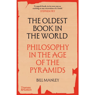 The Oldest in the World