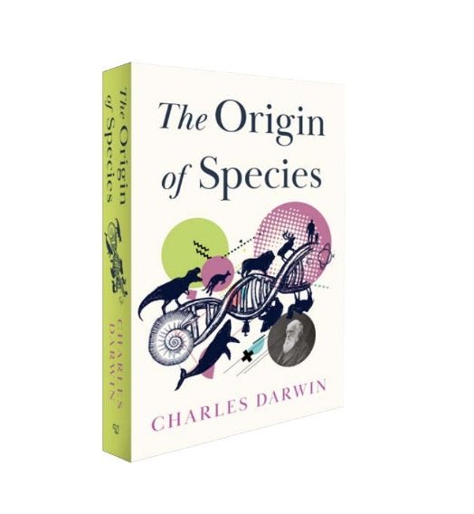The Origin of Species - Readers Warehouse