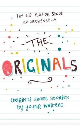 The Originals - Readers Warehouse