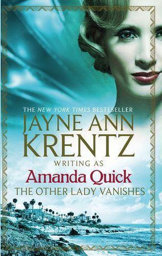 The Other Lady Vanishes - Readers Warehouse