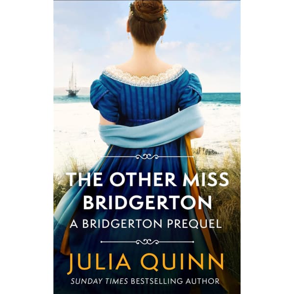 The Other Miss Bridgerton by Julia Quinn | Readers Warehouse