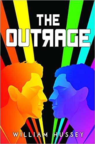 The Outrage - Readers Warehouse