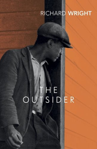 The Outsider - Readers Warehouse