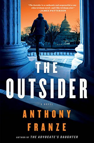 The Outsider - Readers Warehouse