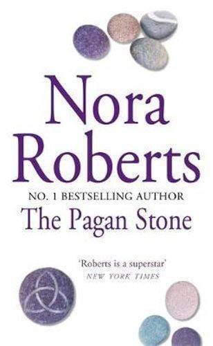 The Pagan Stone - Readers Warehouse