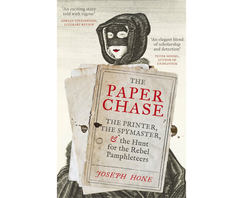 The Paper Chase