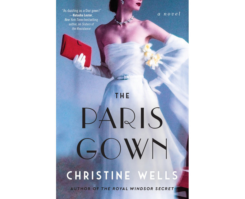 Paris Gown