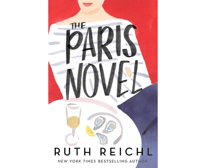 The Paris Novel