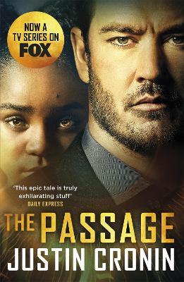 The Passage - Readers Warehouse