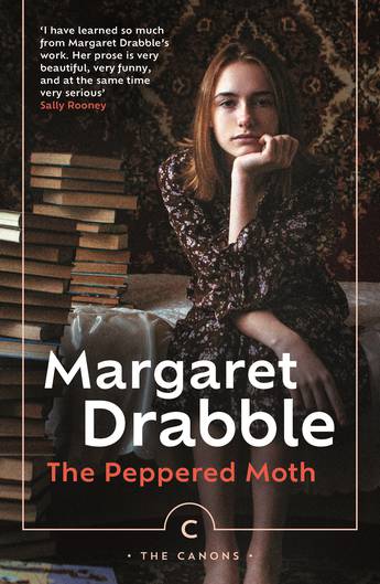 The Peppered Moth - Readers Warehouse