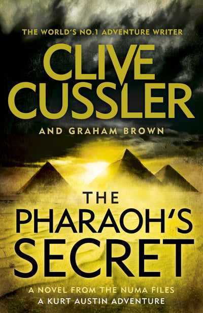 The Pharaoh's Secret - Readers Warehouse