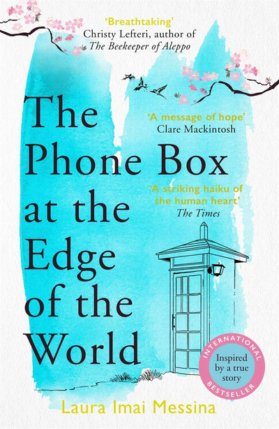 The Phone Box at the Edge of the World - Readers Warehouse