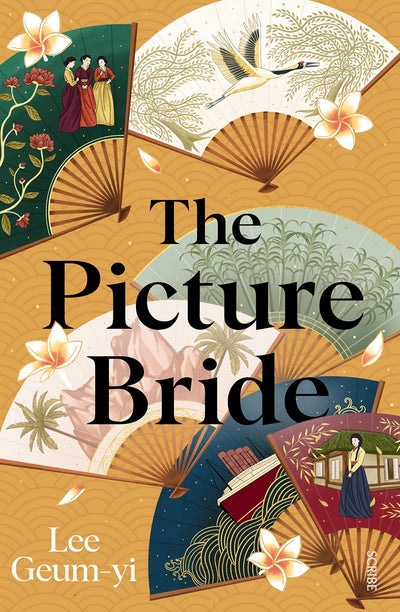 The Picture Bride - Readers Warehouse