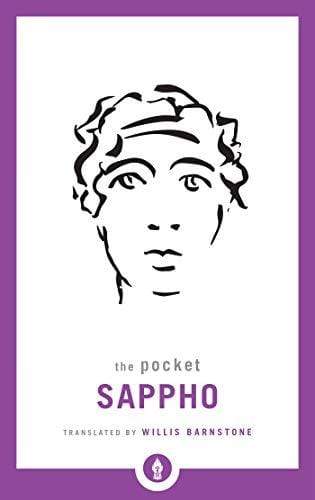 The Pocket Sappho - Readers Warehouse