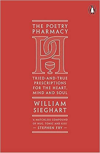 The Poetry Pharmacy - Readers Warehouse