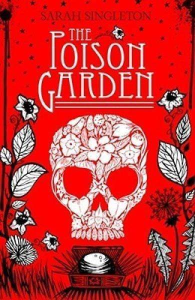 The Poison Garden - Readers Warehouse