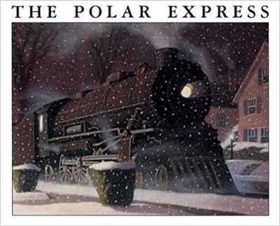 The Polar Express - Readers Warehouse