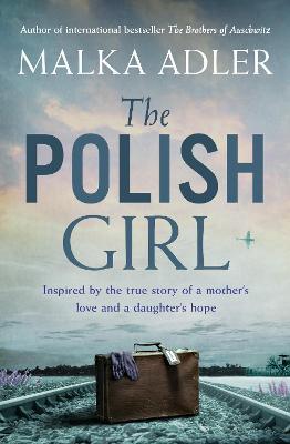 The Polish Girl - Readers Warehouse