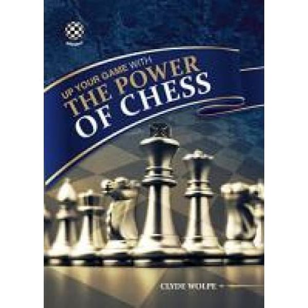 The Power Of Chess - Readers Warehouse
