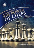 The Power Of Chess - Readers Warehouse